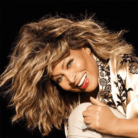 did tina turner wear a wig|Tina Turner’s iconic hair was the start of her rebirth:。